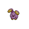 Dark Whismur